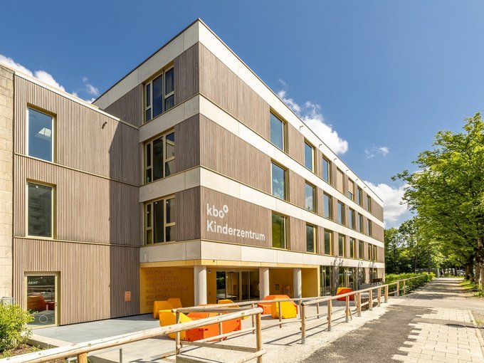 kbo-Kinderzentrum