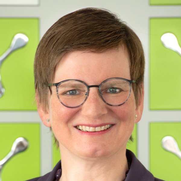 Ruth Alexander